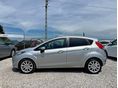 FORD FIESTA 2012/7 - 8