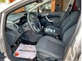 FORD FIESTA 2012/7 - 10