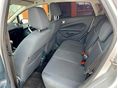FORD FIESTA 2012/7 - 11