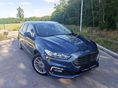 FORD MONDEO 2.0 FHEV Titanium eCVT NAVI BŐR MEMÓRIA KAMERA