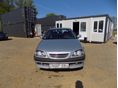 TOYOTA AVENSIS 1999/9 - 1