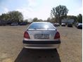 TOYOTA AVENSIS 1999/9 - 5