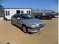 TOYOTA AVENSIS 1999/9 - 8