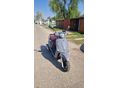 KYMCO LIKE 125 