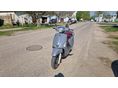 KYMCO LIKE 125 2018 - 2