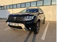 DACIA DUSTER 1.6 SCe Prestige EURO6.2