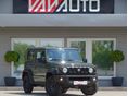 SUZUKI JIMNY 1.5 GL 4WD MAGYARORSZÁGI-1.TULAJ-99eKM-GYÁRI'FÉNYEZÉS