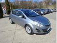 OPEL CORSA D 1.4 Selection Tempomat.136000km.gyári fény.félbőr belső
