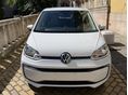 VOLKSWAGEN UP 2021/5 - 22