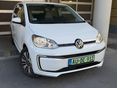 VOLKSWAGEN UP e-Up! 300km hatótávTolatókamera.friss szerviz.hibátlan.karcmentes állapot