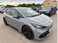CUPRA BORN 2021 - 2