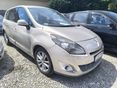 RENAULT SCENIC Grand Scénic 1.5 dCi Authentique Kifogástalan motorral. jó állapotban. automataváltóval