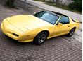 PONTIAC FIREBIRD 1992/10 - 2