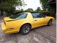 PONTIAC FIREBIRD 1992/10 - 4