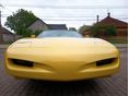 PONTIAC FIREBIRD 1992/10 - 7