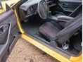 PONTIAC FIREBIRD 1992/10 - 11
