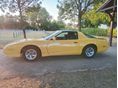PONTIAC FIREBIRD 1992/10 - 3