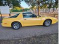 PONTIAC FIREBIRD 1992/10 - 4