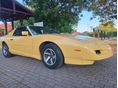 PONTIAC FIREBIRD 1992/10 - 5