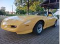 PONTIAC FIREBIRD 1992/10 - 6