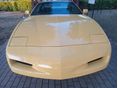 PONTIAC FIREBIRD 1992/10 - 9
