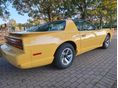 PONTIAC FIREBIRD 1992/10 - 11