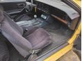 PONTIAC FIREBIRD 1992/10 - 12