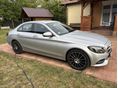 MERCEDES-BENZ C 220 2015/10 - 1