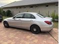MERCEDES-BENZ C 220 2015/10 - 2