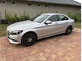 MERCEDES-BENZ C 220 2015/10 - 3