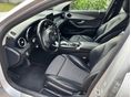 MERCEDES-BENZ C 220 2015/10 - 4