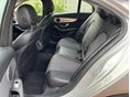 MERCEDES-BENZ C 220 2015/10 - 5