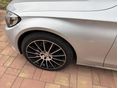 MERCEDES-BENZ C 220 2015/10 - 7