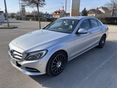MERCEDES-BENZ C 220 2015/10 - 8