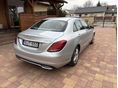 MERCEDES-BENZ C 220 2015/10 - 10