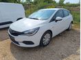 OPEL ASTRA K 1.5 CDTI Edition ÁFÁS 1tul szkönyv gyári fényezés