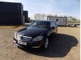 MERCEDES-BENZ C 350 2010/1 - 2