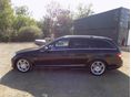 MERCEDES-BENZ C 350 2010/1 - 3
