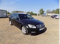 MERCEDES-BENZ C 350 2010/1 - 8