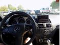 MERCEDES-BENZ C 350 2010/1 - 11