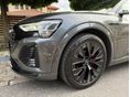 AUDI Q8 2023/4 - 5