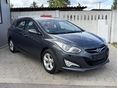HYUNDAI I40 2013/1 - 4