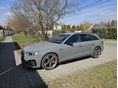 AUDI A4 2019/10 - 2