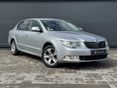 SKODA SUPERB 1.9 PD TDi Comfort 1 tulaj/Végig szervizelt/Korróziómentes/Tolatóradar/Tempomat
