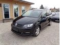 VOLKSWAGEN SHARAN 2.0 TDI BMT SCR Comfortline DSG [7 személy] 7ÜLÉS BI-XENON APP CONNECT KEY'LETS'GO