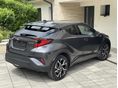 TOYOTA C-HR 2021/4 - 2