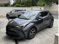 TOYOTA C-HR 2021/4 - 3
