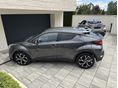 TOYOTA C-HR 2021/4 - 4