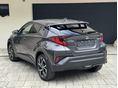 TOYOTA C-HR 2021/4 - 5