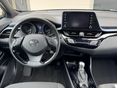 TOYOTA C-HR 2021/4 - 8